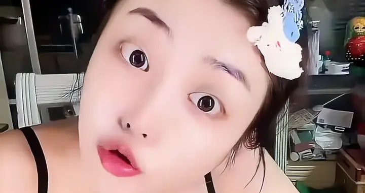 司晓迪48小时无人告！细说和鹿晗相识经过，关晓彤看了都得懵逼