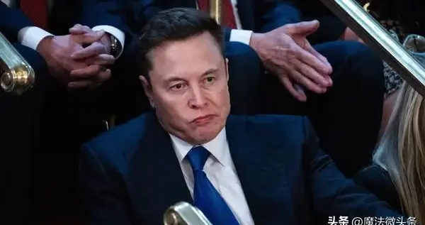 马斯克离不开华人骨干。