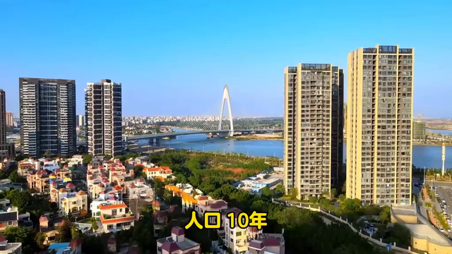 未来十年，房产将尘埃落定，看城市变迁！