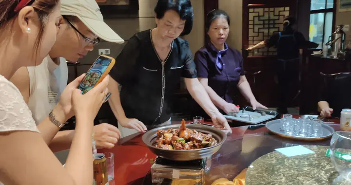 粽香四溢 端午安康｜岘山家园酒店:采味襄阳 幸会庞公