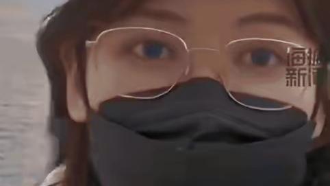 努历人生：有钱就是任性！”青岛一女子攒的