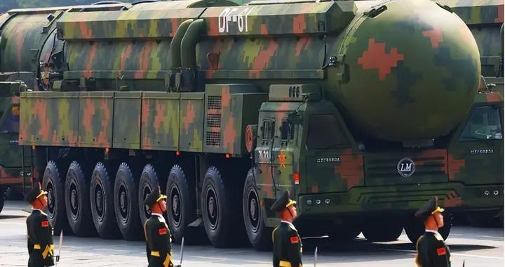 中东国家早已醒悟：买再多中国高端武器，也换不来真正的安全