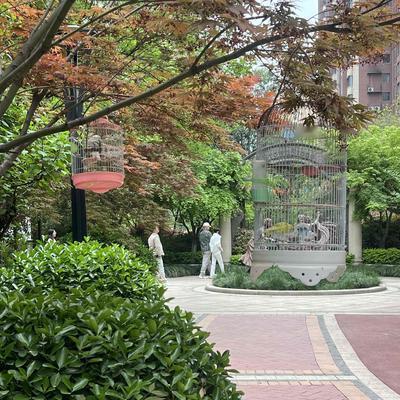 西安师兄说房：春暖花开万物生，外面山海皆