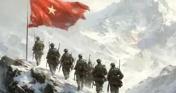 风雪弥漫寻归途——耿万福回忆祁连山打游击的日子