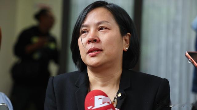 金瓯一统：遭柯文哲劝退 李贞秀：若走人