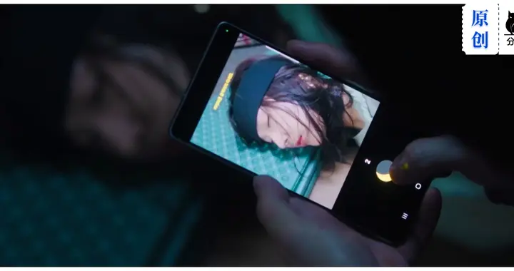 房奴为生存而战！这新剧上头又窒息