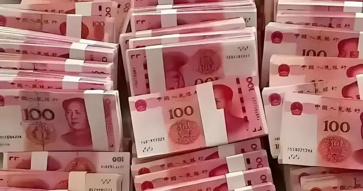 钱啊！我们不分年龄段的需要你
