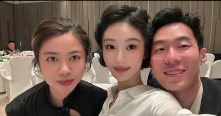 原来他就是杨紫背后的男人，身家上亿是娱乐老总，难怪能把她捧红