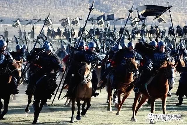 刘焕解读十大名将3——今天我们所处的时代，格外呼唤他的出现