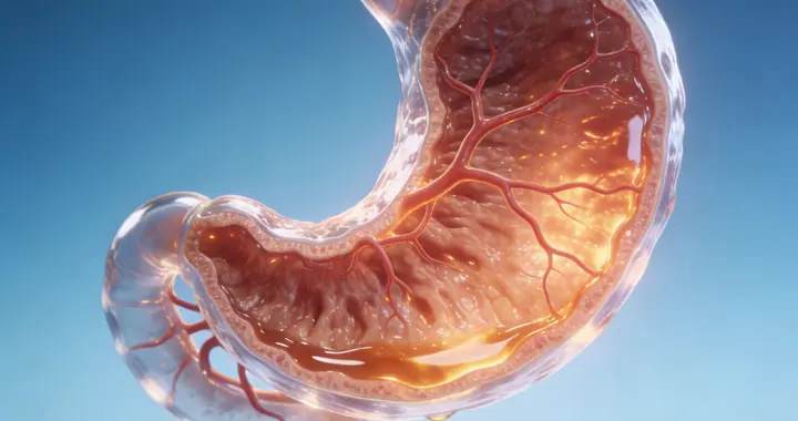 胃病反复始于黏膜受损，送你一个小药片，修好屏障、缓解不适