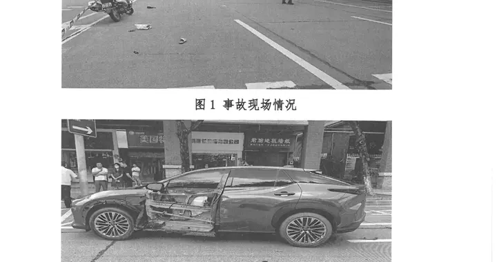 网约车撞上大桥护栏连环肇事，资质漏洞暴露行业乱象