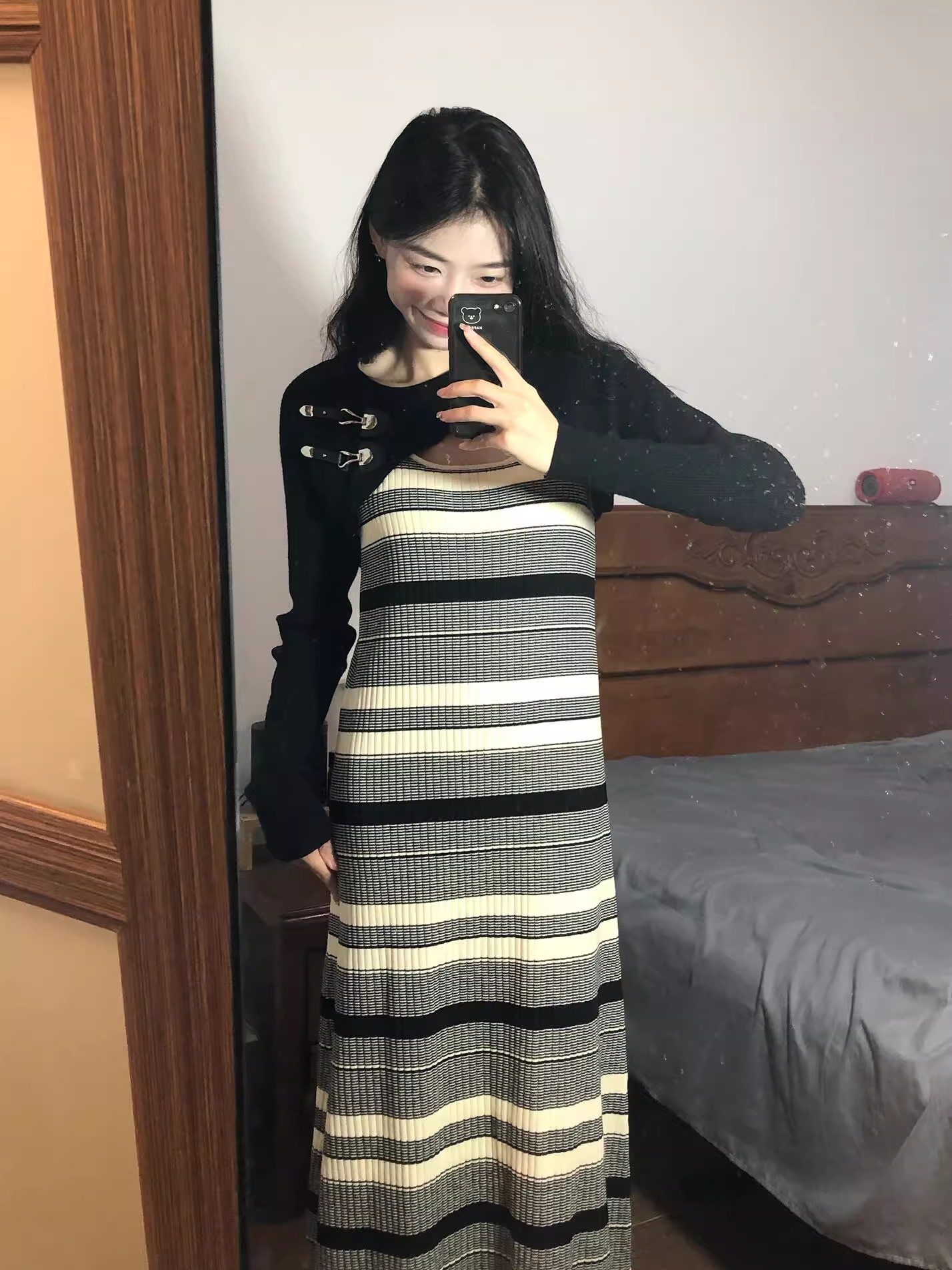 这也太美了吧，夏天就这样给我穿！