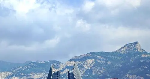 山东宜居城市排名大洗牌！泰安逆袭登顶，实至名归