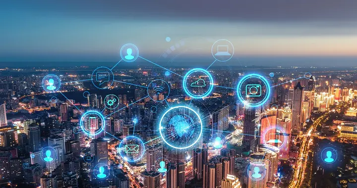 Q3全球蜂窝物联网模组出货量年增10%