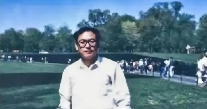 海南“大老虎”和236人有染，写下95本“约会日记”，2001年被捕