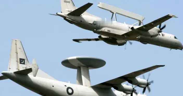 沙特刚签完，卡塔尔又跟进！巴基斯坦凭什么成中东“香饽饽”？