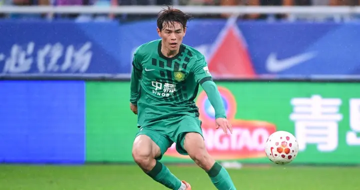 中超前三轮新人初露锋芒，年轻球员有亮点更需加把劲