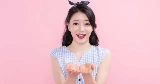 女人允许你“看”这里，就是对你动情了，男人千万别错过