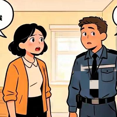 王哥说法：上海，一男子装修房子，为让客厅