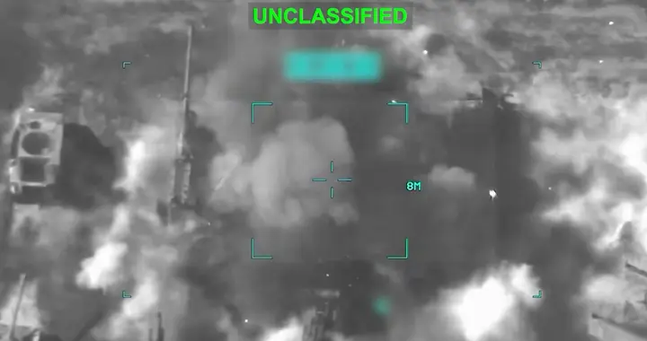 封堵、摧毁、存疑：美以大规模空袭后，伊朗军事实力还剩多少？