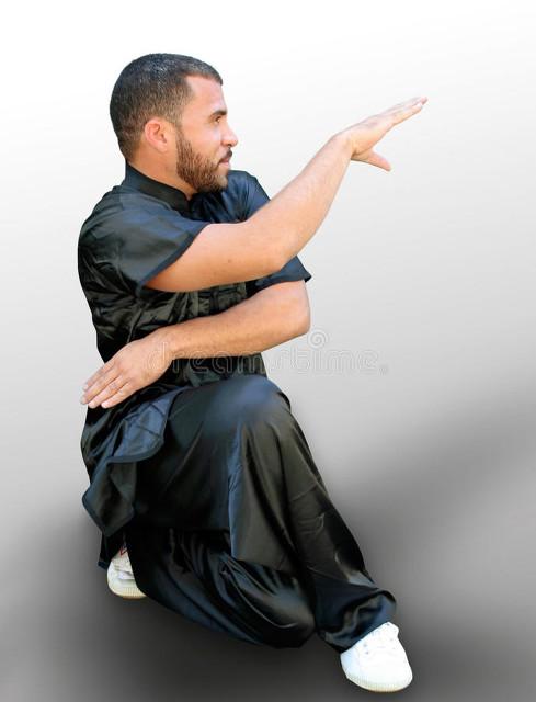 内家拳的内劲原来是这样的，难怪我们练不出来