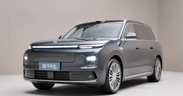 8台重磅全新SUV今年到：比亚迪零跑小米上大作，这样定价合理吗？