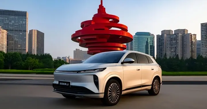 这台 15 万级 SUV，承包我的舒适栖息地
