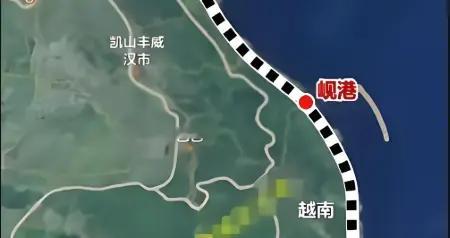 越南高铁项目中国还有机会吗？