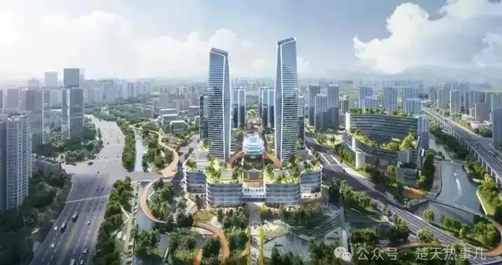 恭喜荆州！重返全国GDP百强