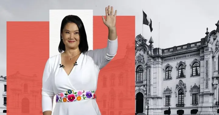 秘鲁变天了！选出右翼+日裔女总统，中方运营的钱凯港会被抢吗？