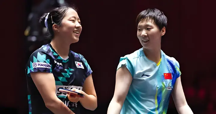 4日晚间世界杯：4强诞生陈幸同1-4 申裕斌轰11-0 王曼昱责任重大！