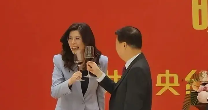 郑丽文访问大陆，石齐平：3件事后，台海交锋，美国已落后大陆