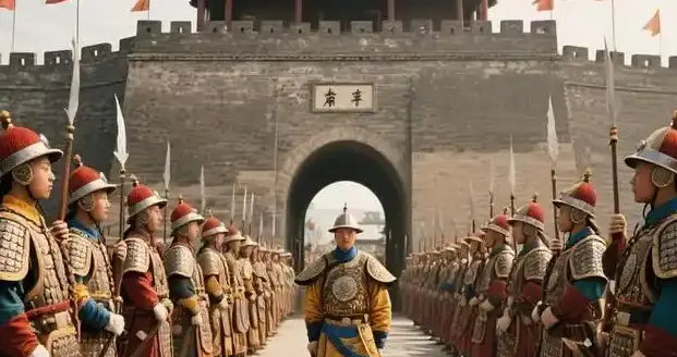 南明联虏平寇的本质：地主士绅必将忠诚于自己的阶级
