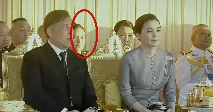 苏提达心真累！欧拉弄公然跟她争宠，诗妮娜私下活动笼人心