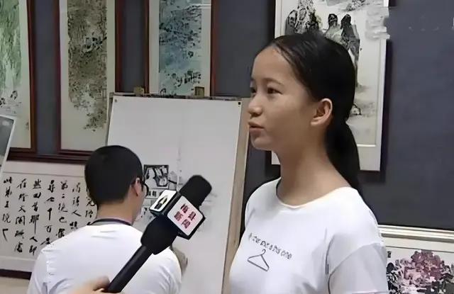 14岁考750分的高考女状元，清华毕业赴美拒绝回国，现状让人感慨