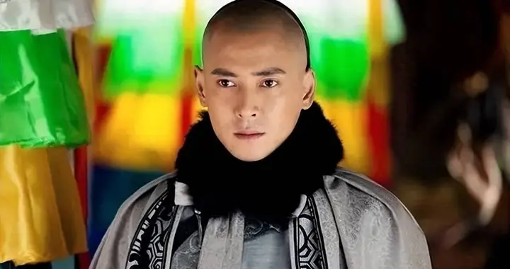 努尔哈赤能打的儿子为什么都是嫡子？庶子都没出息吗？