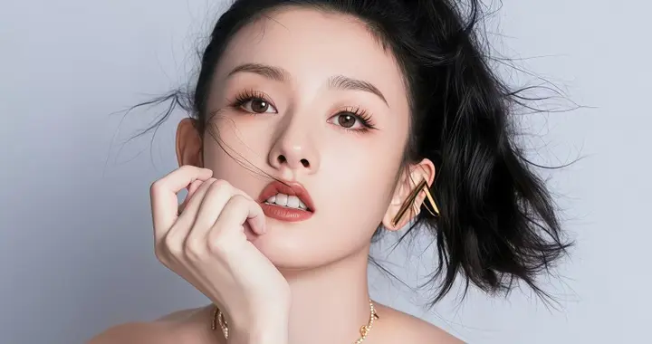 宋祖儿：真是老天爷赏饭吃，小哪吒等比例放大，变成了可爱小美女