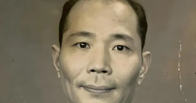 周至柔极清醒，54年拒绝老蒋连任特令，活到88岁，继任者44天暴毙