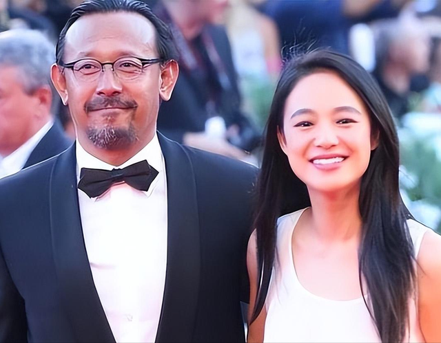 姜文：“我女儿世界第一美”，原以为吹牛，看到照片后：没说谎