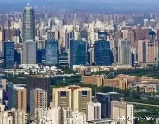 2024年四川GDP前三城与河南GDP前三城经济巅峰对决