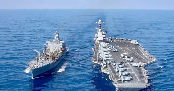 与中国争夺世界最强航母？法国新航母的致命缺陷，美国也帮不了忙