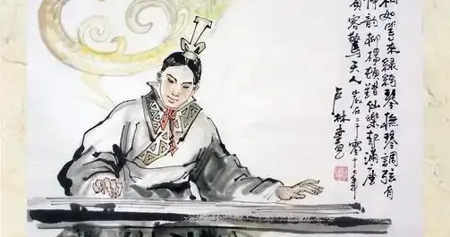 司马相如卒公元前118年