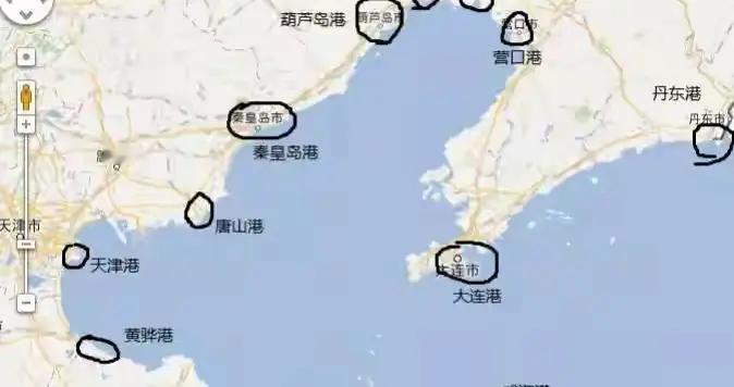 我国最重要的港口是哪个港口？