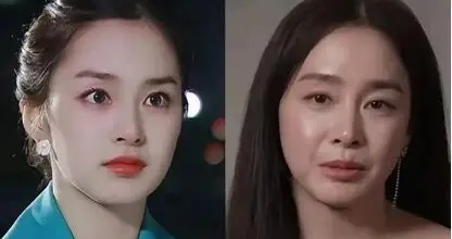 严重怀疑，当年Rain追求金泰熙只是因为赌气