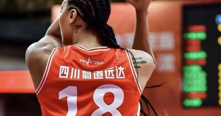 主场对阵东莞，四川女篮需要用赢球来证明本赛季依然具备夺冠实力