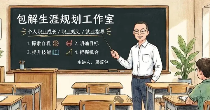 老师，计划总赶不上变化怎么办？