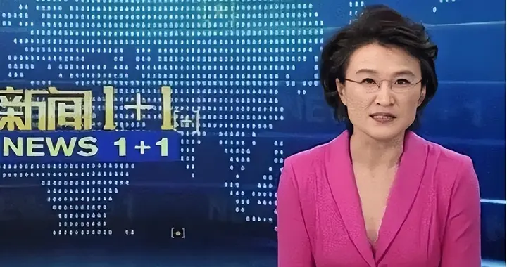 董倩与王世林：央视一对著名主持人夫妻，风光背后是心酸和无奈