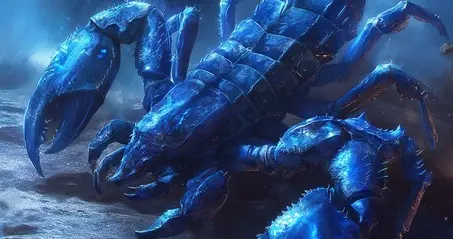 天蝎座：神秘魅力与深情守护的极致演绎