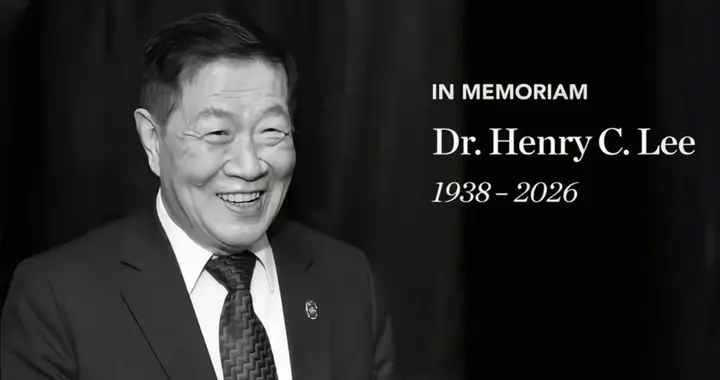 一路走好！华人神探李昌钰去世，80岁再婚，曾因挑战不可能大火