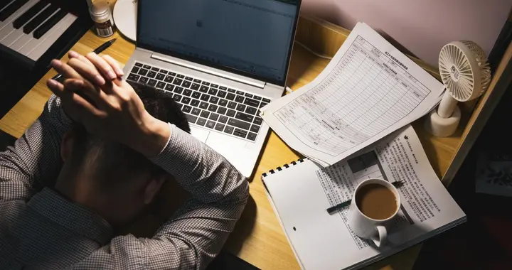 熬夜党哭了！每天 10 分钟，28 天把 “报废肝” 养回婴儿级，亲测有效